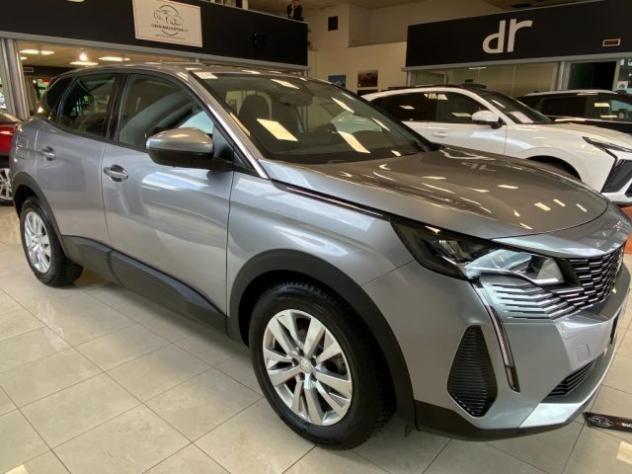 PEUGEOT 3008 BlueHDi 130 S&S EAT8 Active Business rif. 23698362 - Foto 6