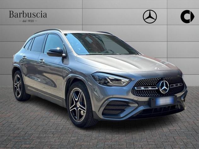 Mercedes-Benz GLA GLA-H247 2023 - 200 d AMG Line Advanced Plus auto - Foto 2
