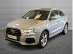 Audi Q3 I 2.0 tdi Sport quattro 150cv s-tronic