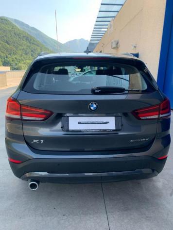BMW X1 sDrive16d TUTTI TAGLIANDI BMW 1 PROPRIETARIO rif. 23811567 - Foto 3