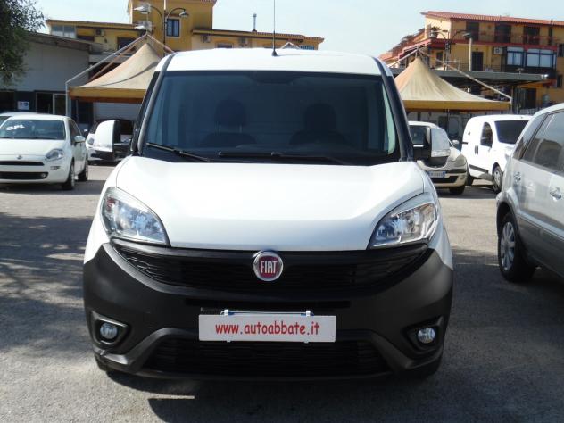 Fiat Doblo 1.4 T-Jet Natural Power PC-TN Cargo Lamierato SX - Foto 2