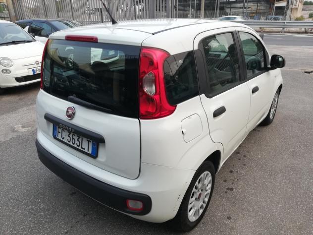 Fiat Panda 1.3 MJT 95 CV S&S Lounge - Foto 6