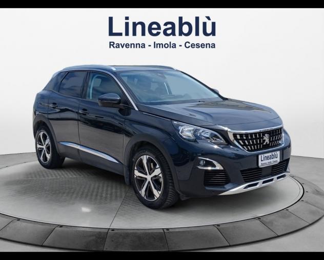 Peugeot 3008 2ª serie BlueHDi 130 S&S EAT8 Allure - Foto 7