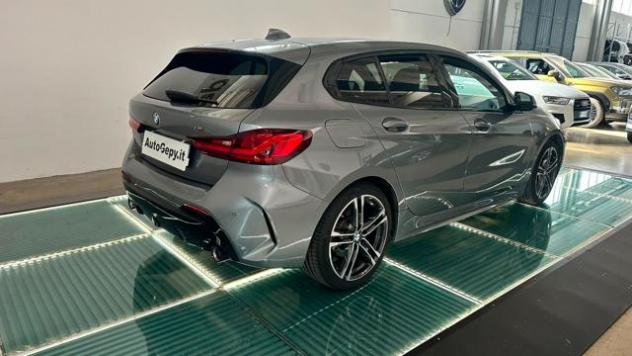 BMW 118 d 5p. Msport "AUTOMATICA" rif. 23918458 - Foto 6