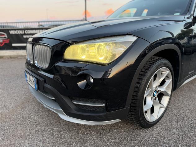 Bmw X1 sDrive16d X Line NEOPATENTATI - Foto 7
