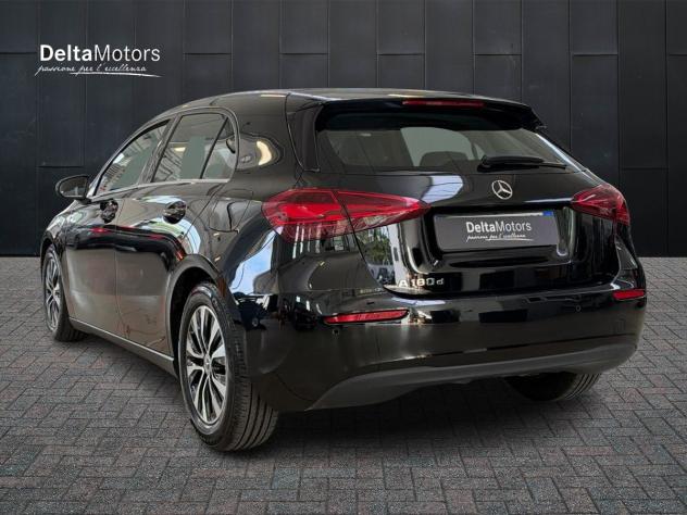 Mercedes-Benz Classe A - W177 2023 A 180 d Advanced auto - Foto 3