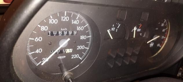 Alfa Romeo Spider 2.0i cat - Foto 7
