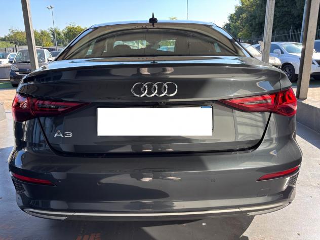 Audi A3 Sedan 35 TFSI S tronic Business Advanced - Foto 7