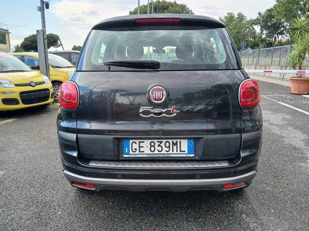 Fiat 500L 1.4 95 CV S&S Connect GPL - Foto 6