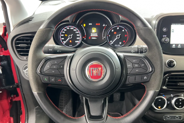 FIAT 500X 1.3 Mjet 95cv Sport - F-Led - Blocca Ora! - @ - Foto 4