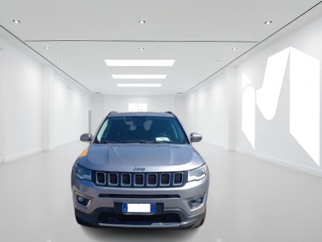 Jeep Compass 1.4 MultiAir 170 CV aut. 4WD Limited - Foto 2