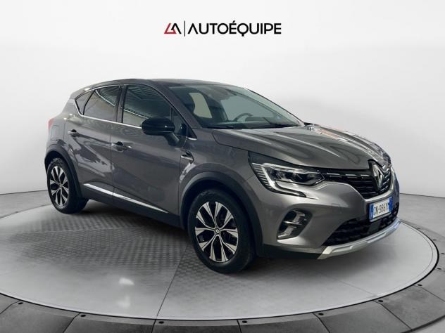Renault Captur II 2019 1.6 E-Tech hybrid Techno Fast Track 145cv auto - Foto 7