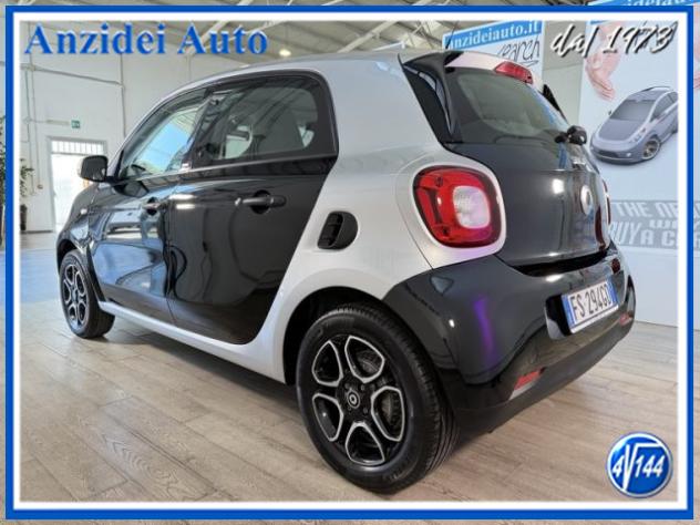SMART ForFour 70 1.0 twinamic Passion rif. 24229889 - Foto 4