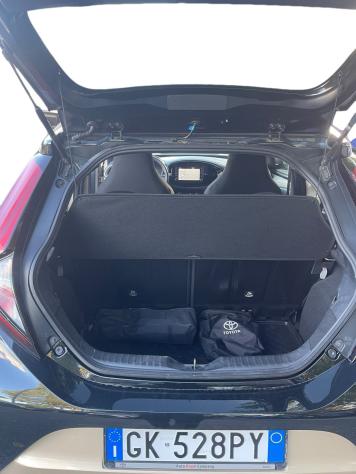 Toyota Aygo X Aygo X 1.0 Trend 72cv - Foto 5