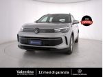 Volkswagen Tiguan 2.0 TDI DSG SCR Life