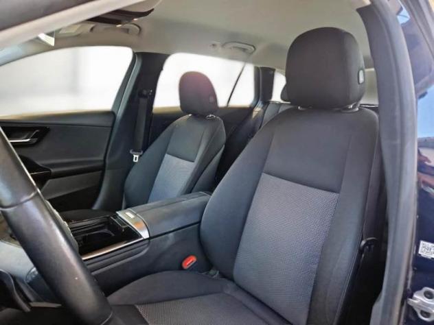 Mercedes-Benz Classe C C SW 220 d mhev Business auto - Foto 9