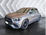 Mercedes-Benz GLA GLA 200 d Auto 4M AMG Line Premium Plus