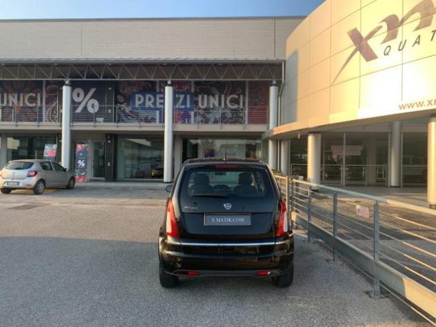 LANCIA MUSA 1.3 Mjt 69 CV OK NEOPATENTATI rif. 24131150 - Foto 3