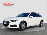 Audi A4 Avant 35 2.0 tdi mhev Business 163cv s-tronic