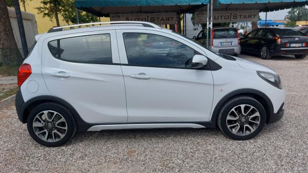 Opel Karl Rocks 1.0 73 CV - Foto 4