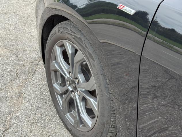 Ford Focus 1.5 EcoBlue 115 CV automatico 5p. ST-Line X - Foto 7