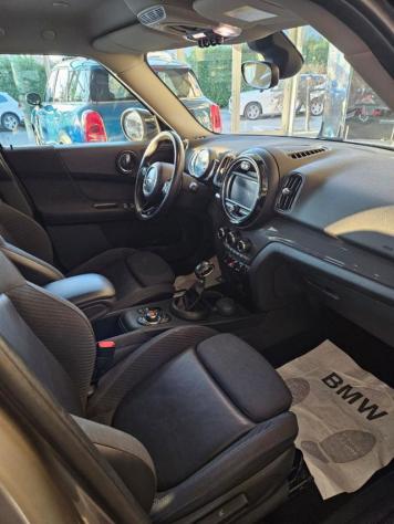 MINI Countryman 2.0 Cooper D Boost Countryman rif. 22046016 - Foto 8