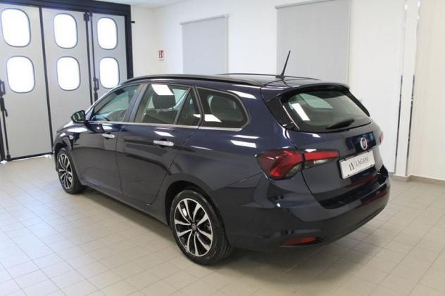 FIAT Tipo 1.3 Mjt S&S SW Business - Foto 6