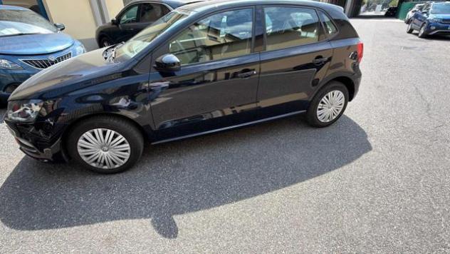 VOLKSWAGEN Polo 1.2 TSI 5p. BlueMotion Technology rif. 23878158 - Foto 2