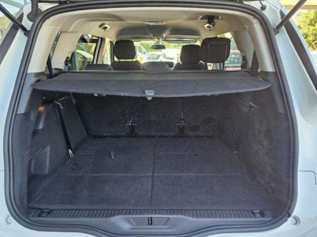 CITROEN Grand C4 Spacetourer BlueHDi 130 S&S EAT8 Shine rif. 22632198 - Foto 9