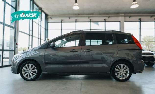 MAZDA 5 2.0 MZ-CD 16V (143CV) rif. 24149330 - Foto 4