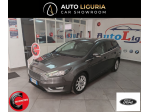 Ford Focus 1.0 EcoBoost 125 CV Start&Stop SW Titanium X