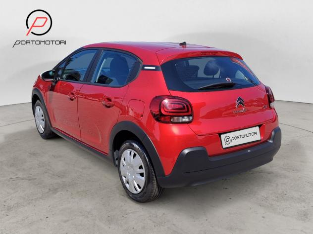 Citroën C3 3ª serie PureTech 83 S&S You - Foto 3