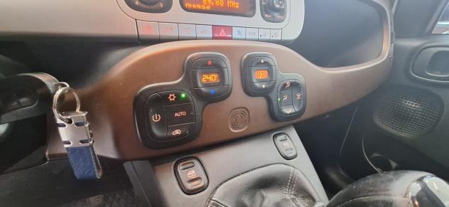 Fiat Panda Cross 1.3 MJT 95 CV S&S 4x4 - Foto 8