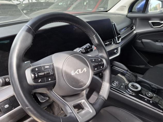 Kia Sportage 1.6 tgdi hev Style auto - Foto 6