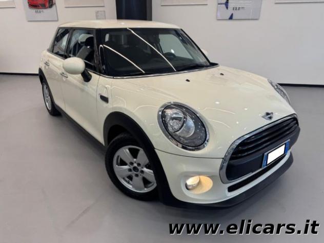 MINI One 1.5 One D Business 5 porte rif. 24016653