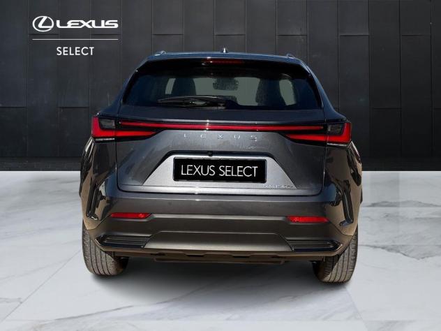 Lexus NX Plug-in 4WD Premium - Foto 4