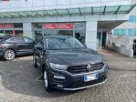 VOLKSWAGEN T-Roc 1.0 TSI Style BlueMotion Technology rif. 24077813