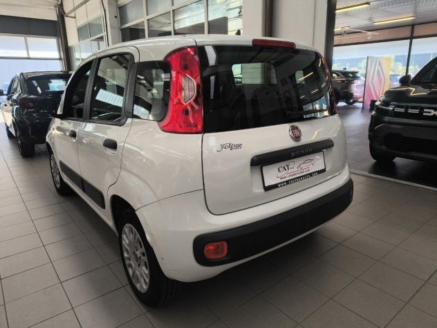 FIAT Panda Panda 1.2 Easy (PREZZO REALE) - Foto 7