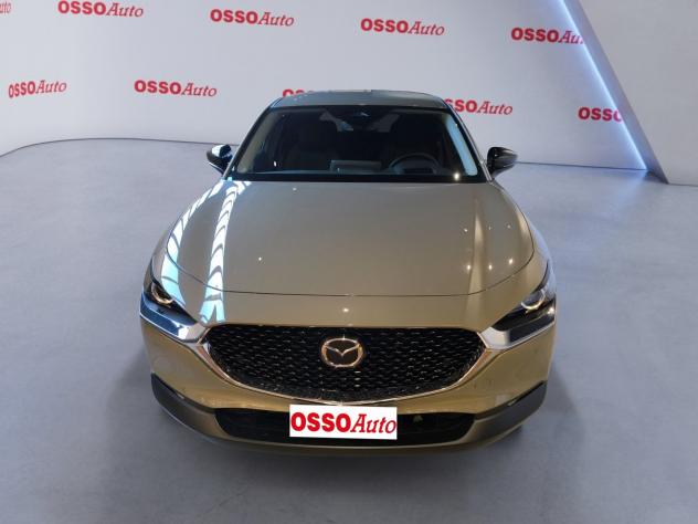 Mazda CX-30 e-SKYACTIV-G 140 HP HYBRID HOMURA - Foto 5
