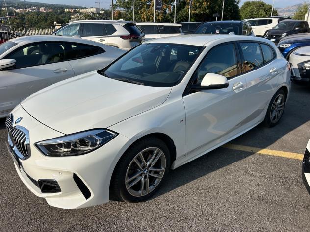 Bmw 118 118d MSport - Foto 3