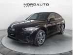 Audi Q5 2ª serie SPB 40 TDI quattro S tronic S line