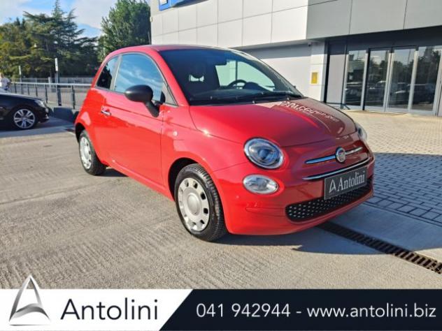 FIAT 500 1.0 Hybrid ENJOY rif. 23753697 - Foto 2