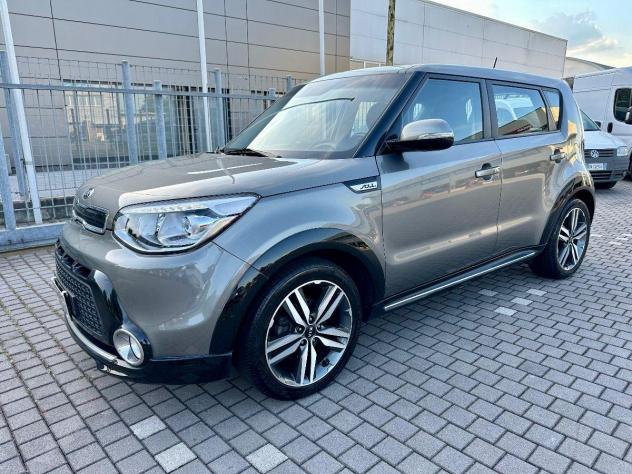 KIA - Soul - 1.6 CRDi VGT Active - Foto 3