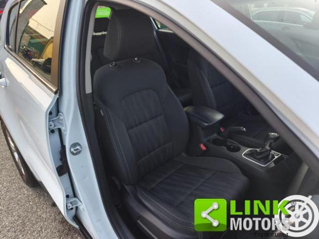 KIA Sportage 1.6 GDI 2WD Cool rif. 23746599 - Foto 10