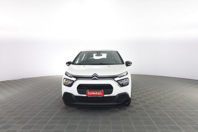 CITROEN C3 C3 PureTech 83 S&S Feel rif. 23696814