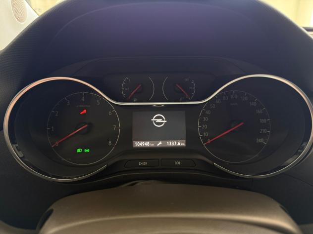 Opel Crossland 1.5 ECOTEC D 120 CV aut. Elegance - Foto 9