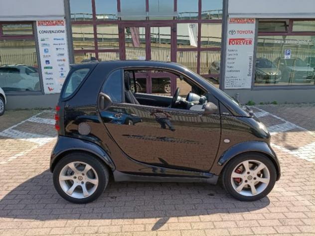SMART ForTwo 700 coupé pulse (45 kW) rif. 23932023 - Foto 4