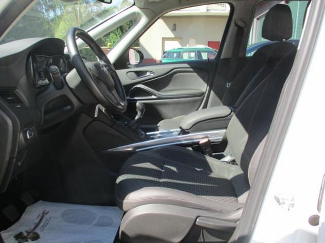 OPEL Zafira 1.4 Turbo 120CV Innovation *7 POSTI *PREZZO REALE rif. 24101983 - Foto 10
