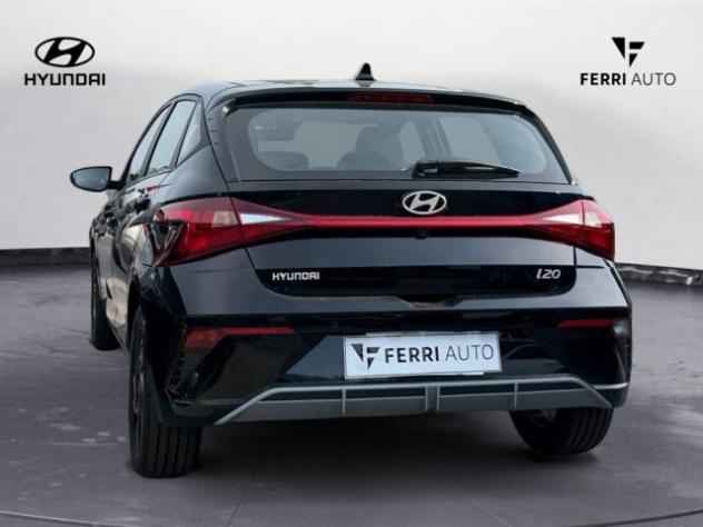 HYUNDAI i20 1.0 TGDi Dark Line rif. 23871972 - Foto 7