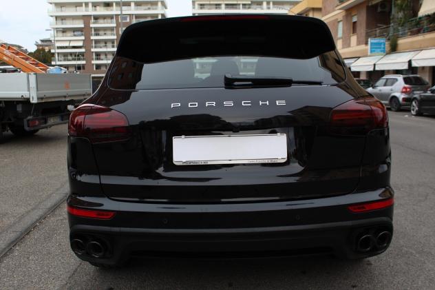 Porsche Cayenne 3.0 Diesel Platinum Edition - Foto 8